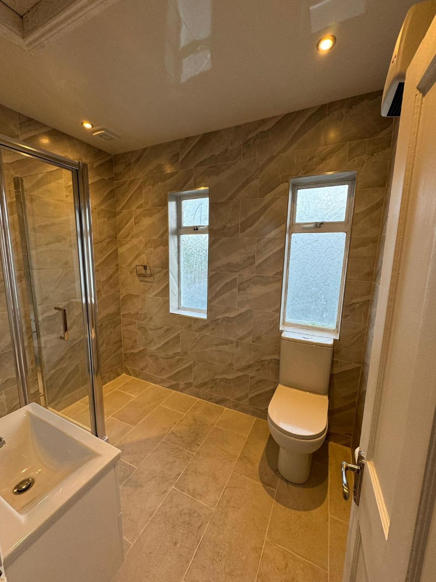 Very Nice Triple Room At 2 Iveragh Rd-5 Dublin Exterior foto