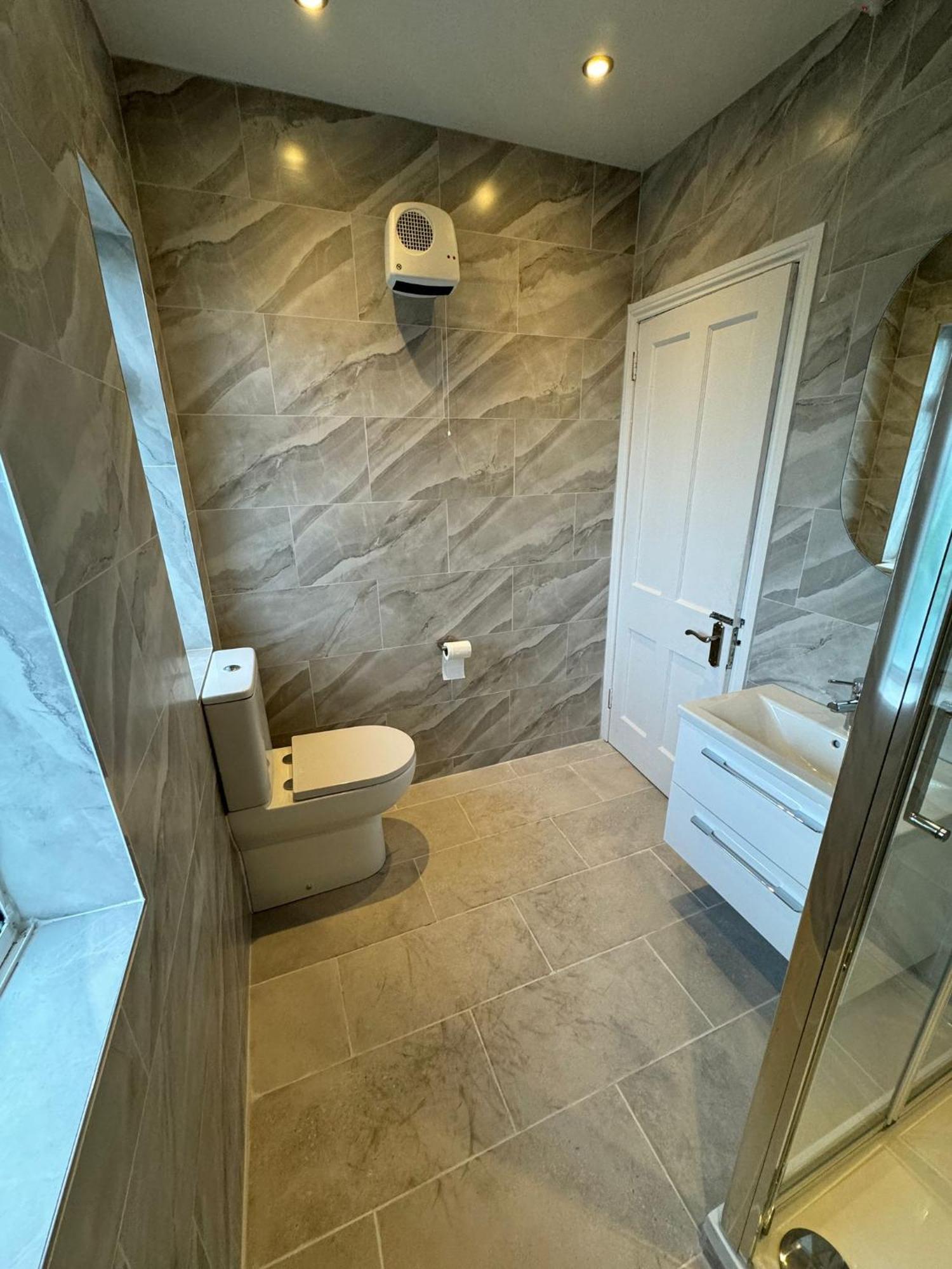 Very Nice Triple Room At 2 Iveragh Rd-5 Dublin Exterior foto